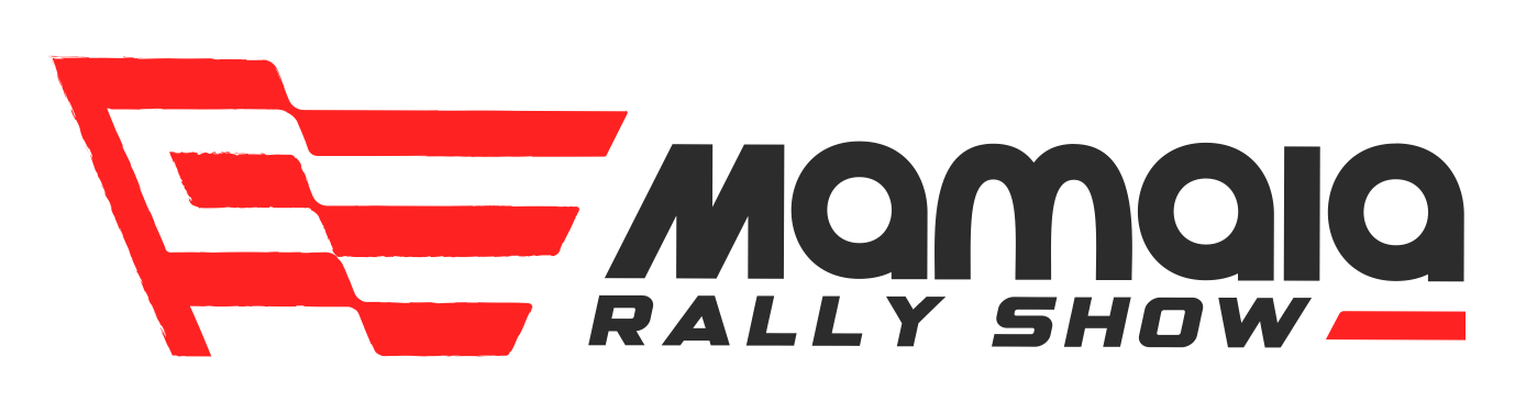 Mamaia Rally Show